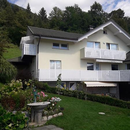 Sirovnik Apartment เบกุนเย นา โกเรนิสเคม ภายนอก รูปภาพ