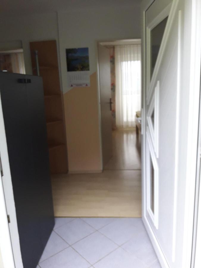 Sirovnik Apartment เบกุนเย นา โกเรนิสเคม ภายนอก รูปภาพ