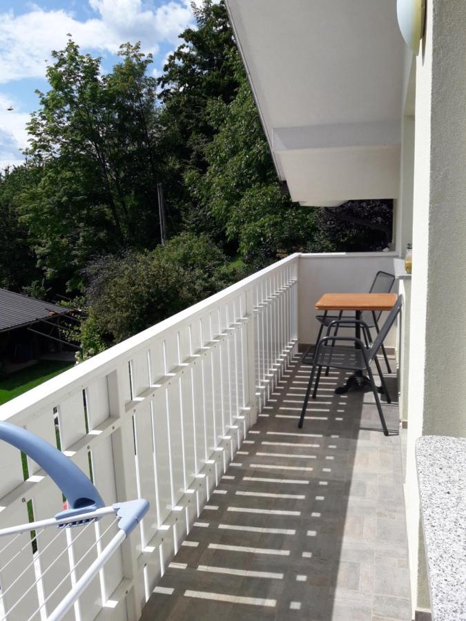 Sirovnik Apartment เบกุนเย นา โกเรนิสเคม ภายนอก รูปภาพ