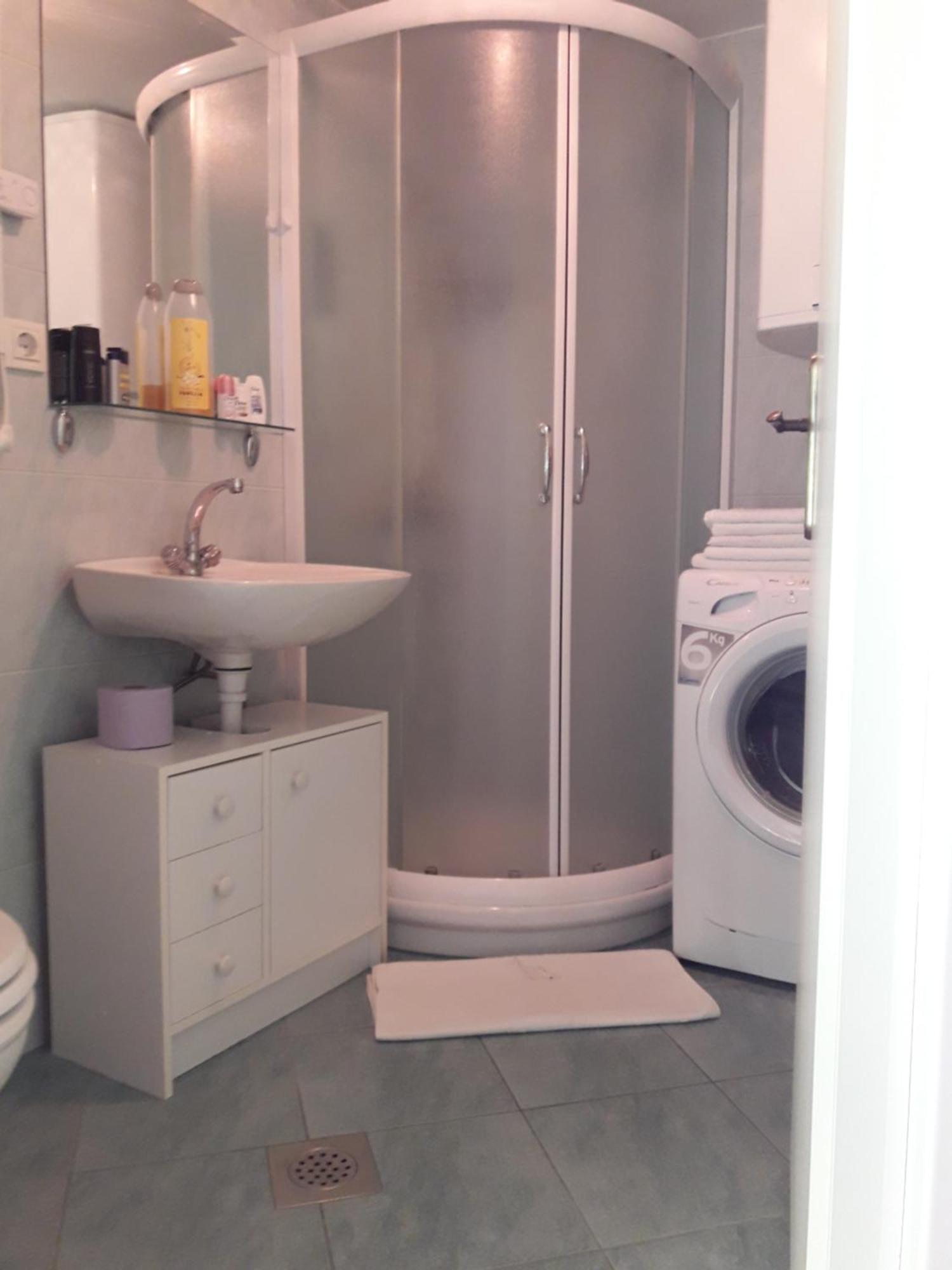 Sirovnik Apartment เบกุนเย นา โกเรนิสเคม ภายนอก รูปภาพ